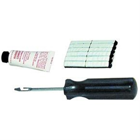 Plews-Edelmann Perma-Strip Patch 15-169